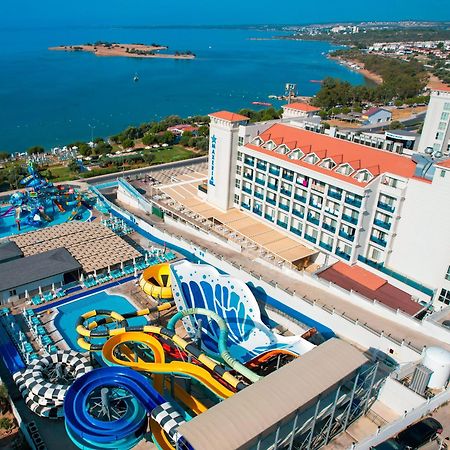 Maxeria Blue Didyma Hotel Didim Exterior foto