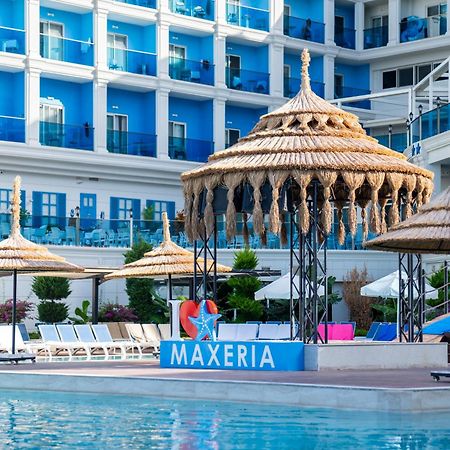 Maxeria Blue Didyma Hotel Didim Exterior foto
