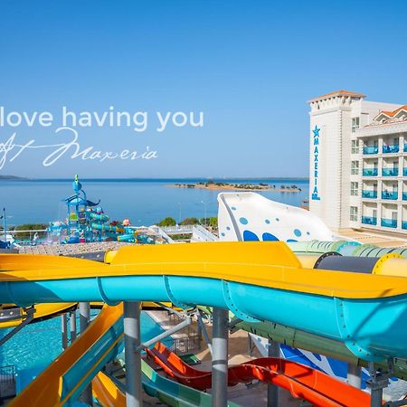 Maxeria Blue Didyma Hotel Didim Exterior foto