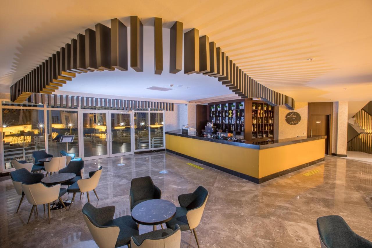 Maxeria Blue Didyma Hotel Didim Exterior foto