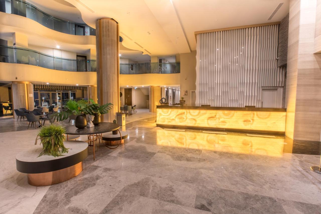 Maxeria Blue Didyma Hotel Didim Exterior foto