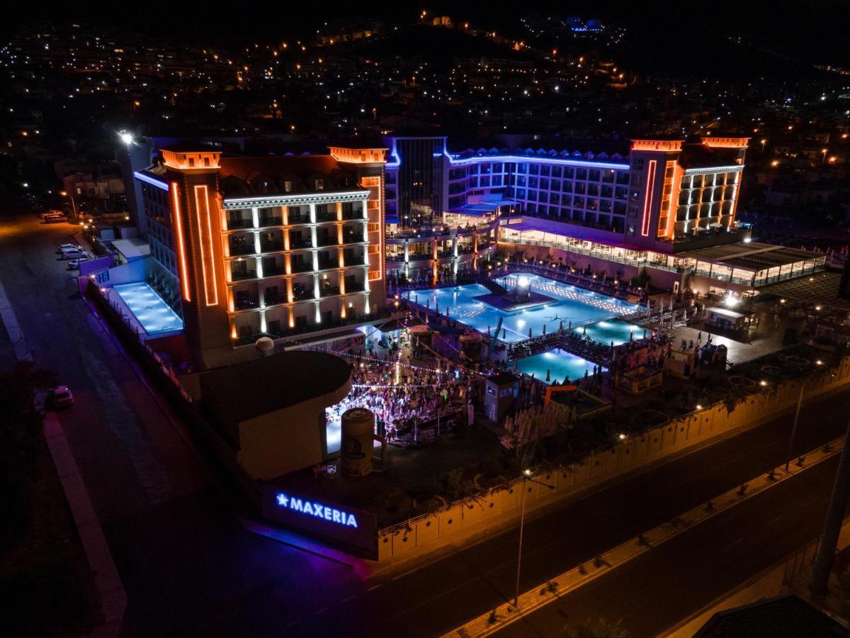 Maxeria Blue Didyma Hotel Didim Exterior foto