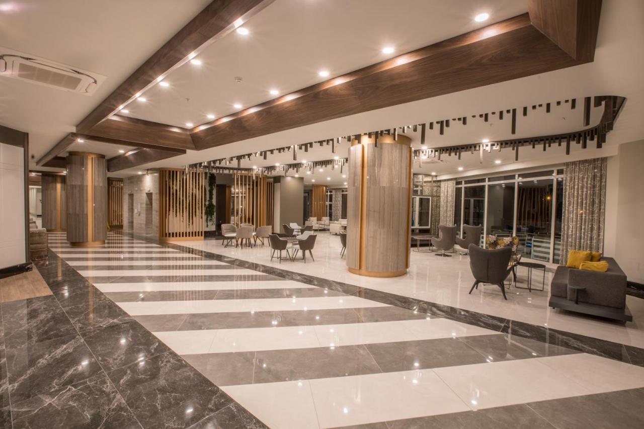 Maxeria Blue Didyma Hotel Didim Exterior foto