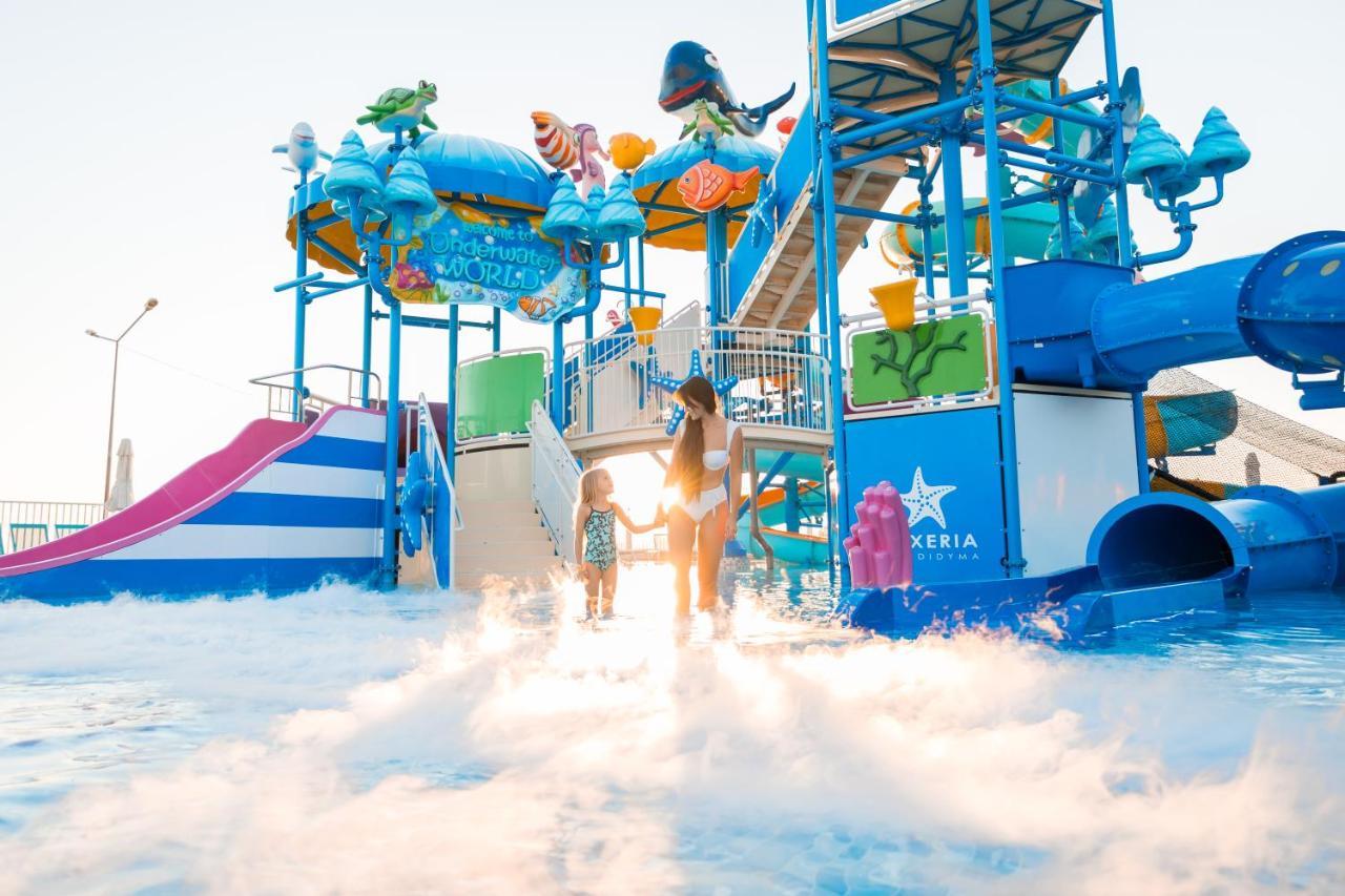 Maxeria Blue Didyma Hotel Didim Exterior foto