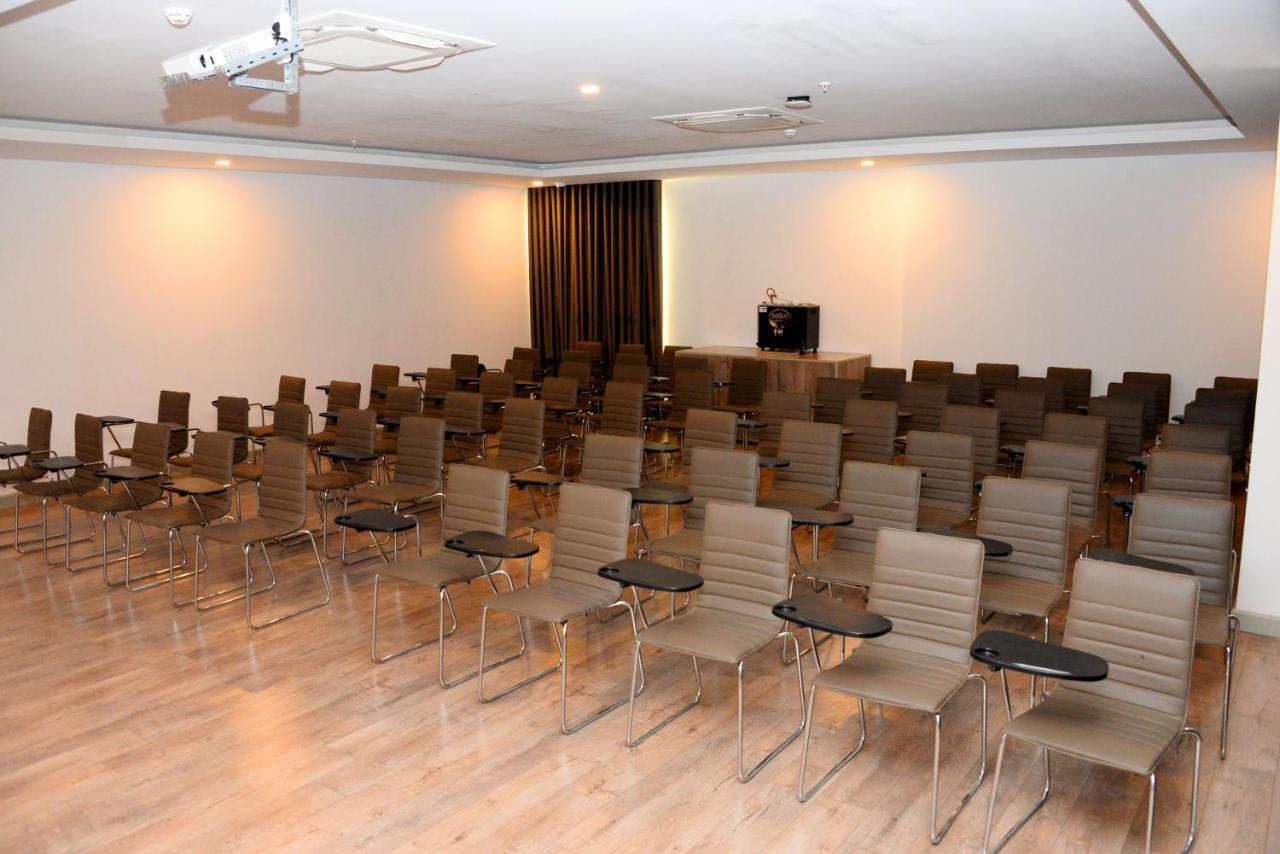 Maxeria Blue Didyma Hotel Didim Exterior foto