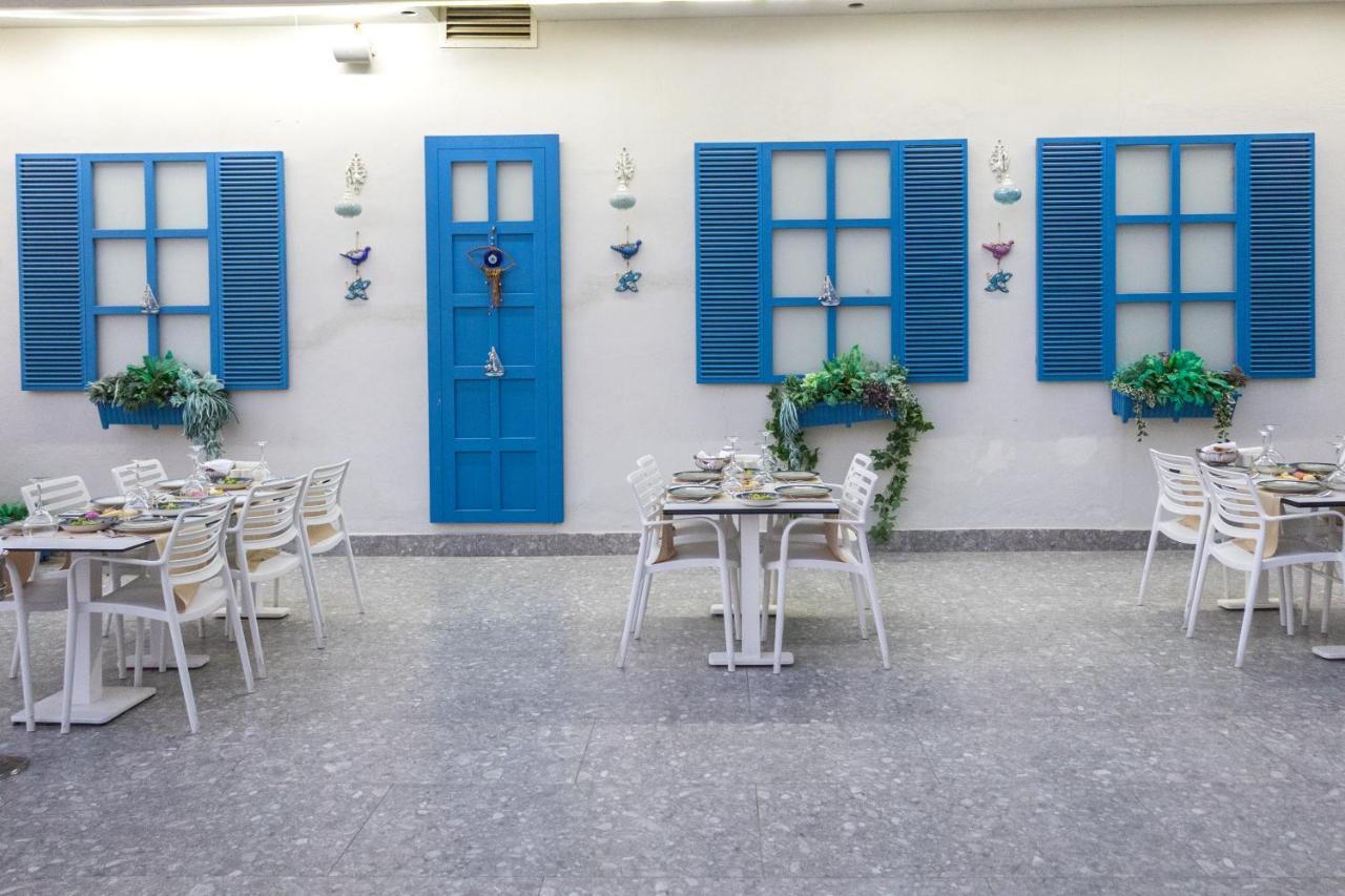 Maxeria Blue Didyma Hotel Didim Exterior foto