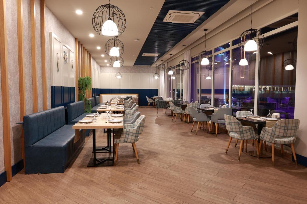Maxeria Blue Didyma Hotel Didim Exterior foto