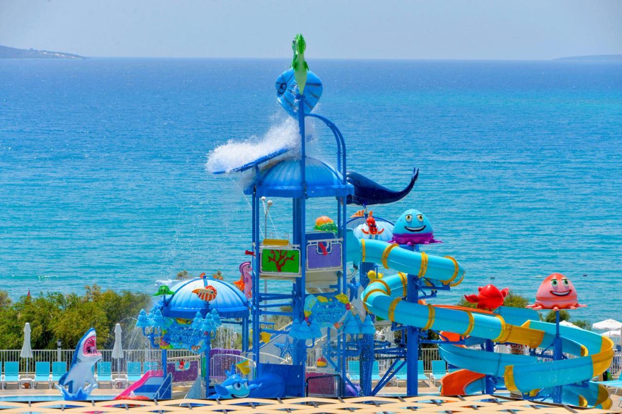 Maxeria Blue Didyma Hotel Didim Exterior foto