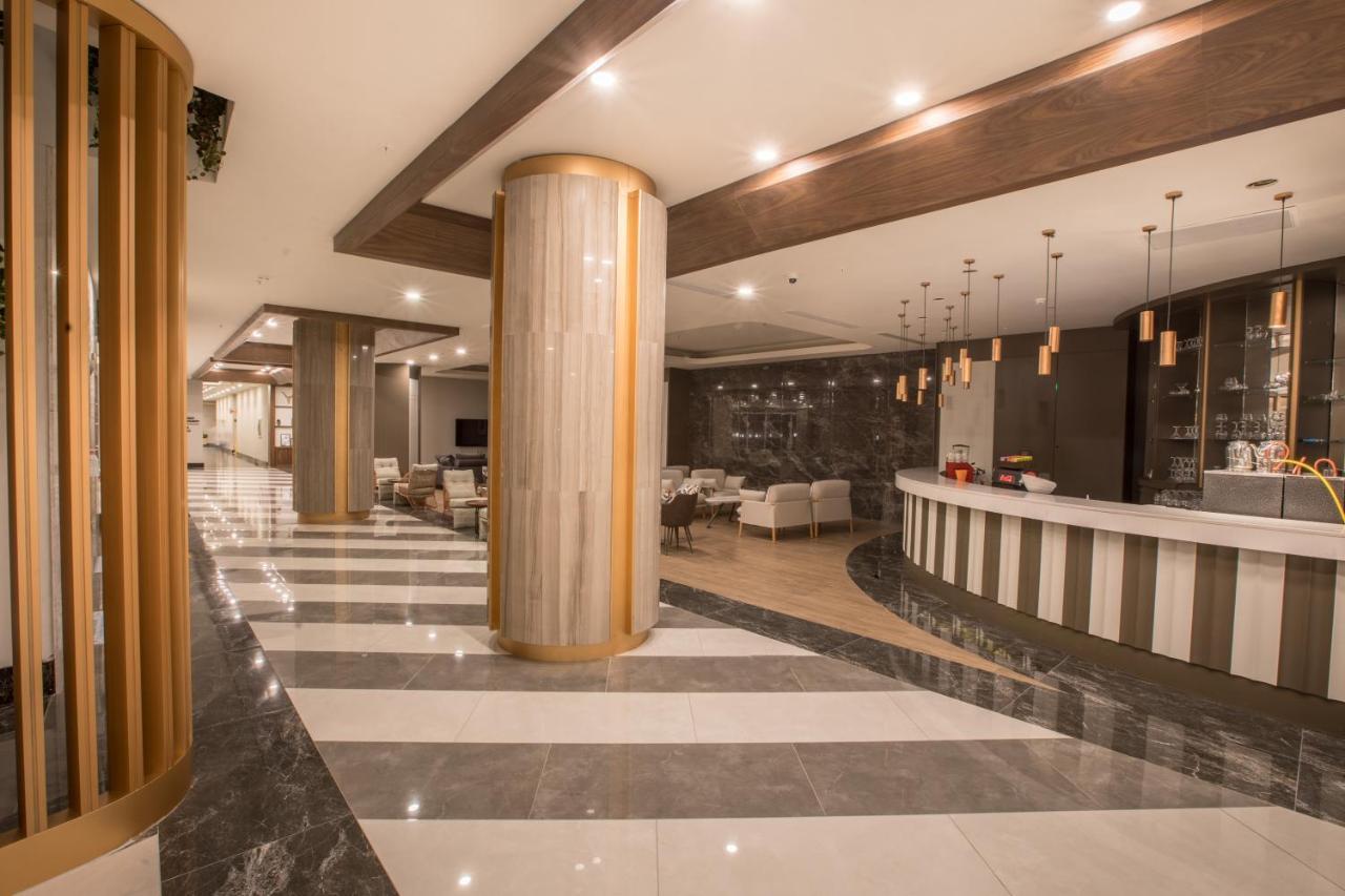Maxeria Blue Didyma Hotel Didim Exterior foto