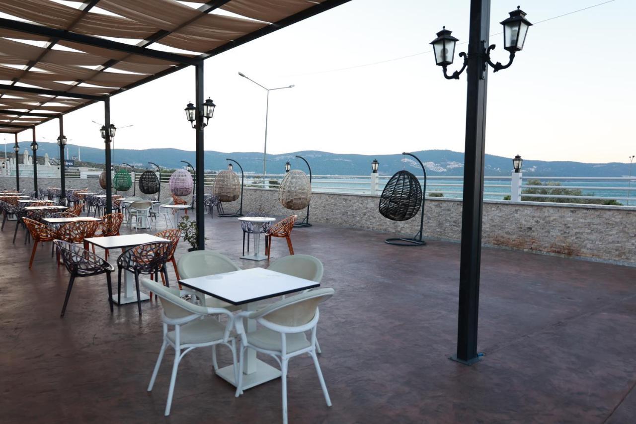 Maxeria Blue Didyma Hotel Didim Exterior foto