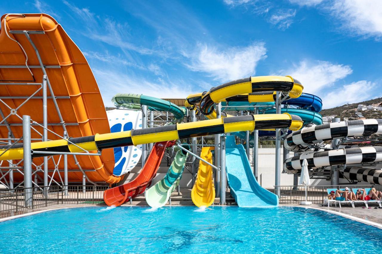 Maxeria Blue Didyma Hotel Didim Exterior foto
