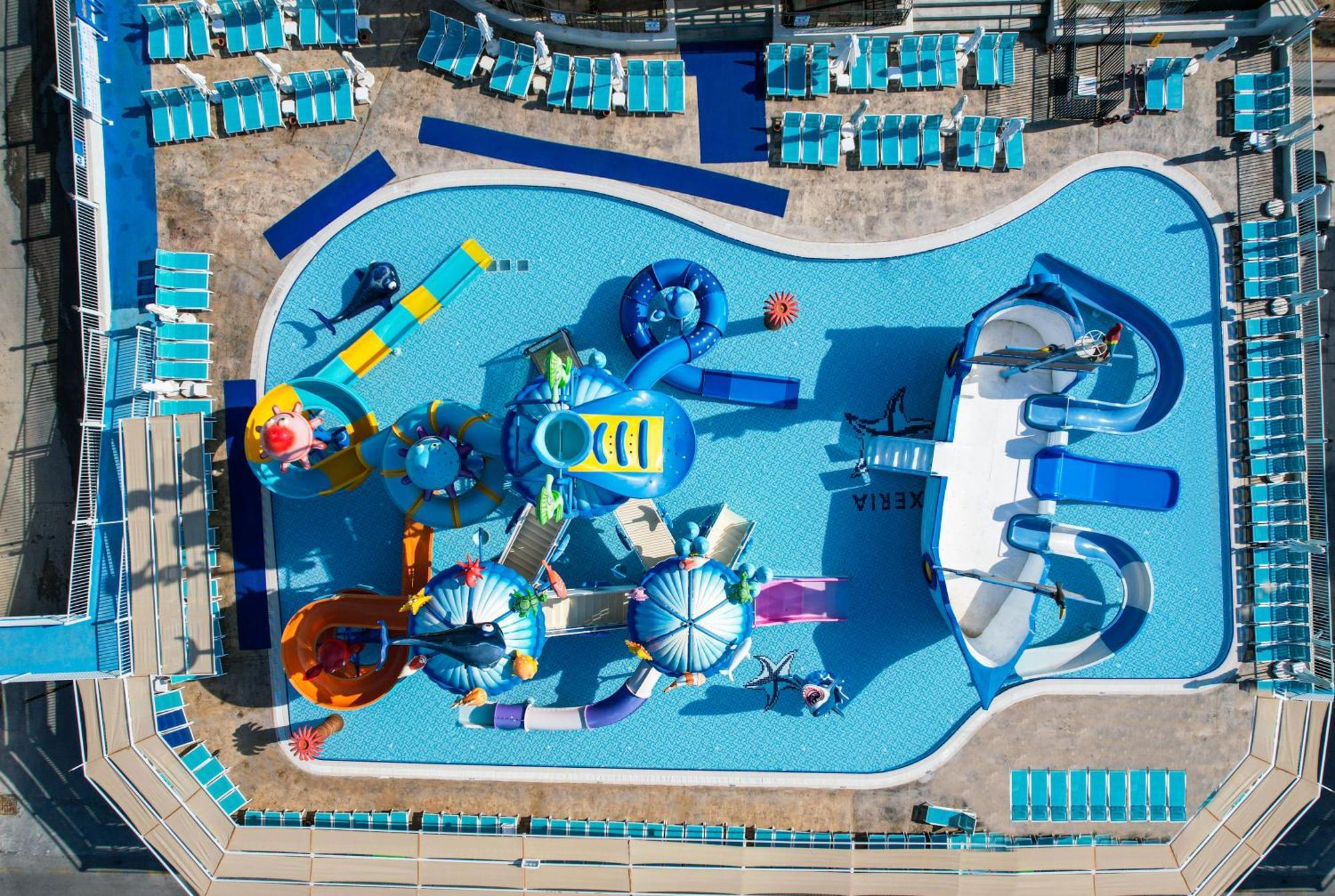 Maxeria Blue Didyma Hotel Didim Exterior foto