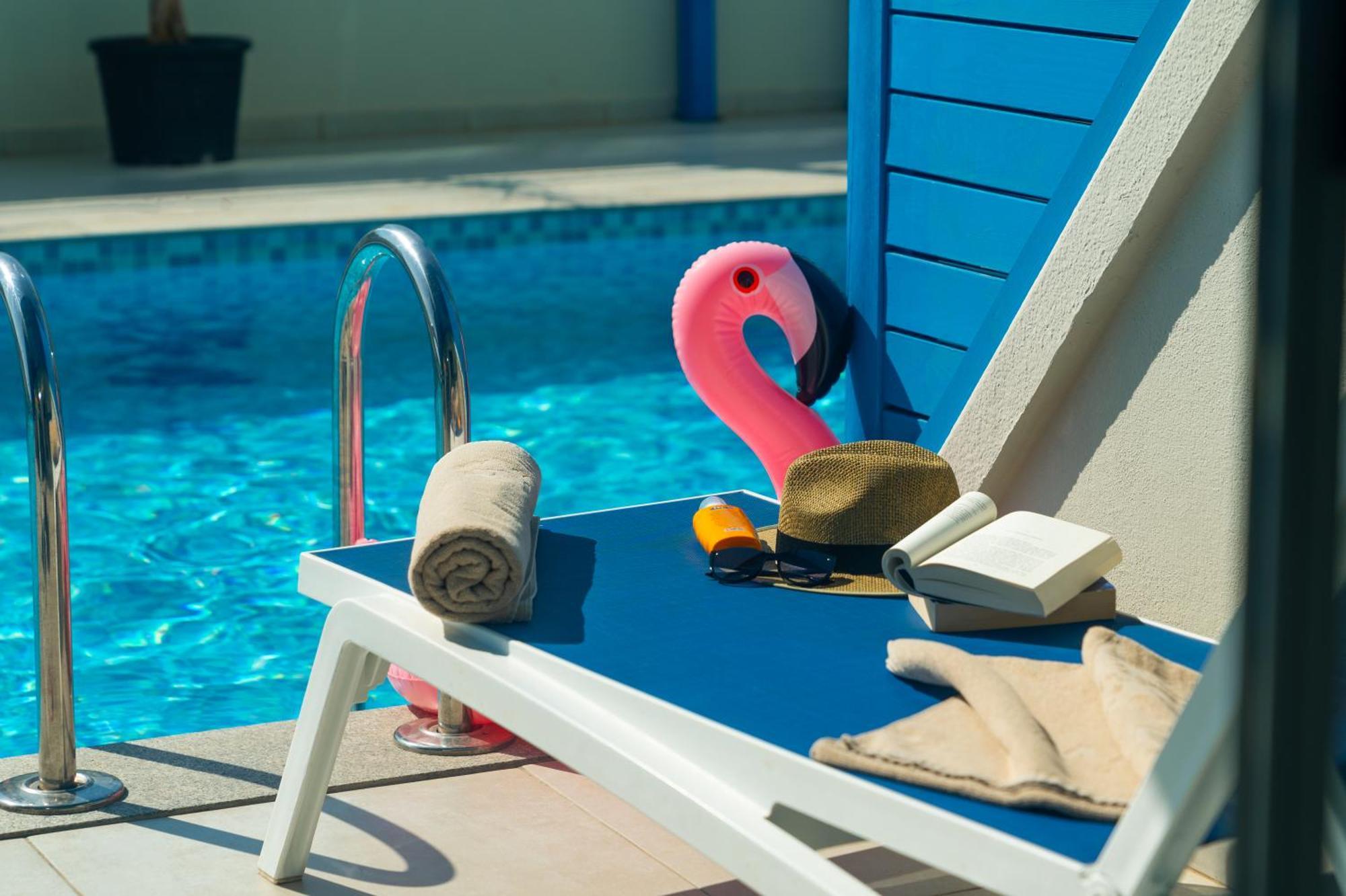 Maxeria Blue Didyma Hotel Didim Exterior foto
