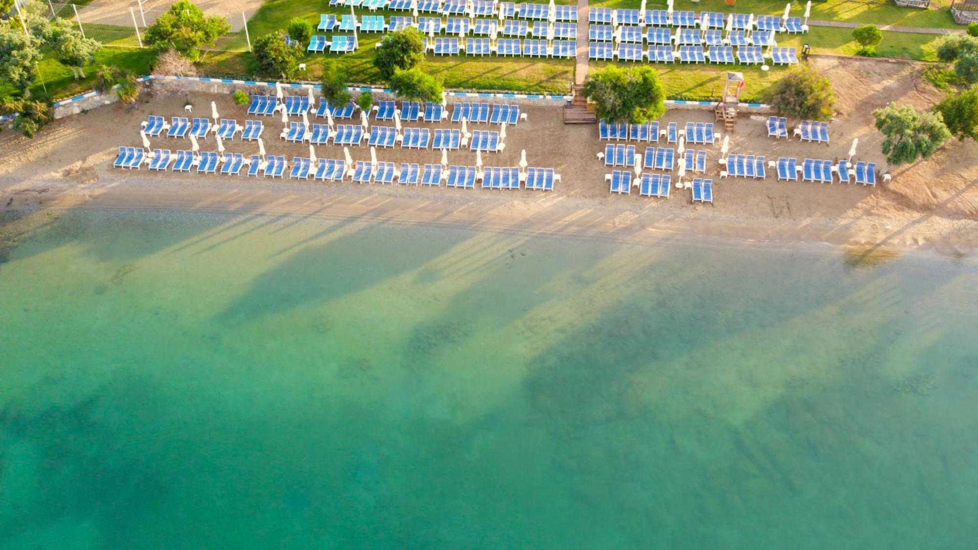 Maxeria Blue Didyma Hotel Didim Exterior foto