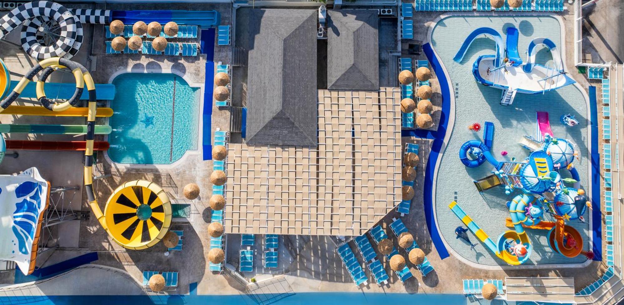 Maxeria Blue Didyma Hotel Didim Exterior foto